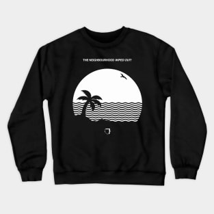 THE NEIGHBOURHOOD Crewneck Sweatshirt